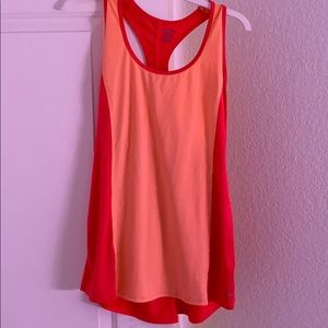 Champion Duo Dry Athletic Tank